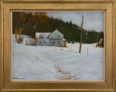 GERALD FRANCIS “JERRY” CARON (
