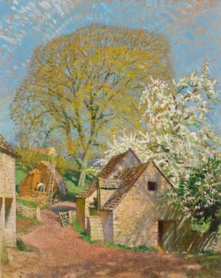 Gerald Gardiner