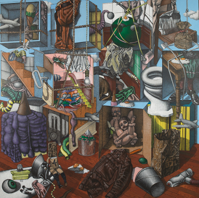 Gerald Kramer (American