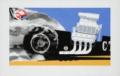 GERALD LAING, BRITISH (1936-20