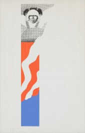 GERALD LAING, BRITISH (1936-20