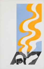 GERALD LAING, BRITISH (1936-20