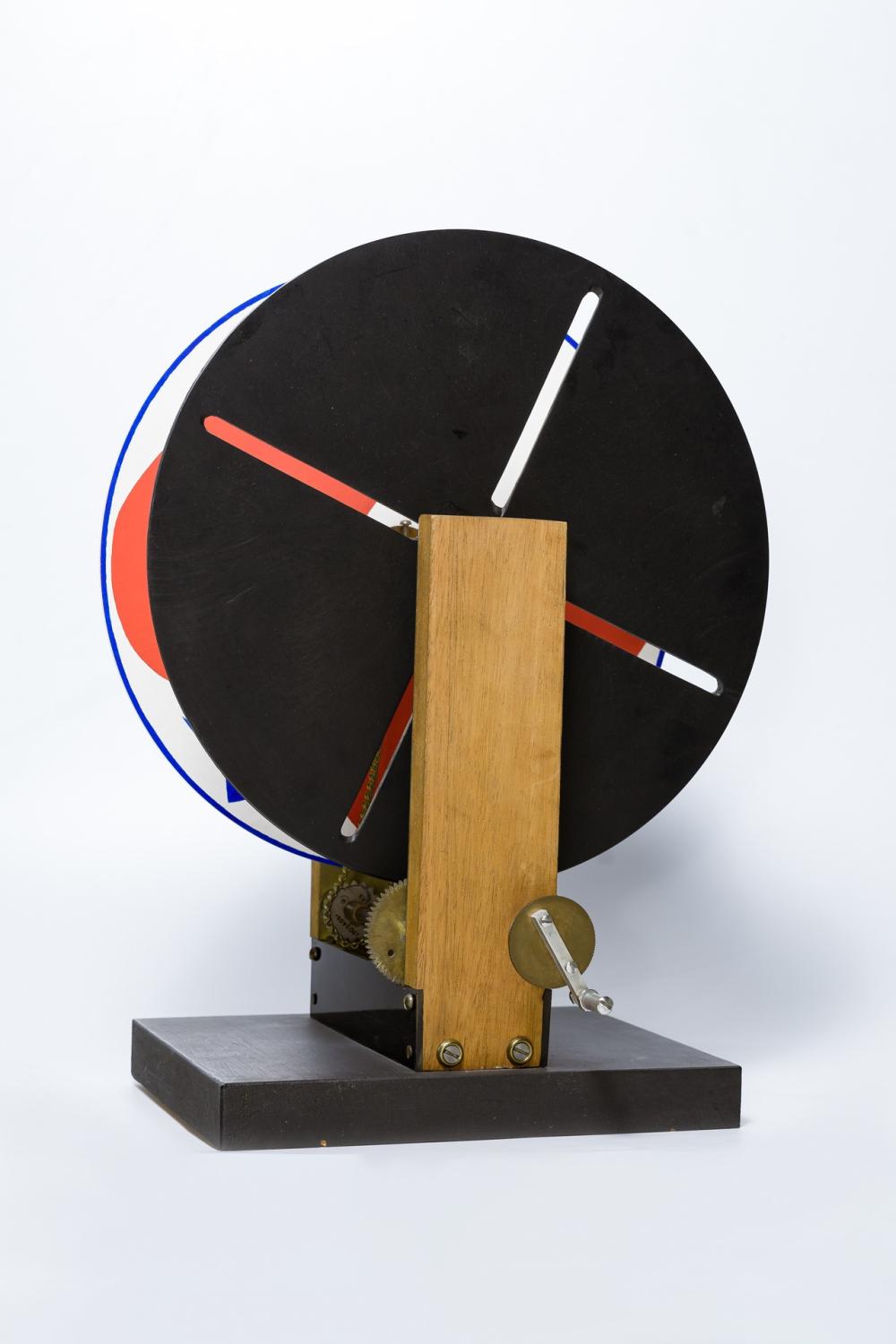 GERALD LAING, BRITISH