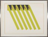 GERALD LAING (BRITISH, 1936-20