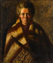 GERALD LESLIE BROCKHURST  (bri