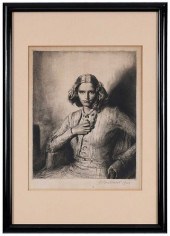 GERALD LESLIE BROCKHURST(New J