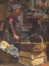 Gerald Lydon Merfeld (American