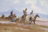 GERALD MCCANN (1916-1995) 'MOV