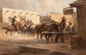 Gerald McCann (1916-1995)/The