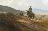 GERALD MCCANN  (american b. 19
