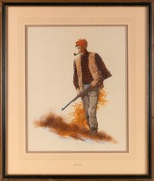 GERALD MCCANN (CONNECTICUT, 19