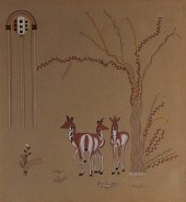 GERALD NAILOR / TOH YAH (NATIV