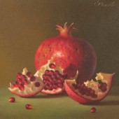 Gerald Paul Stinski
(American,