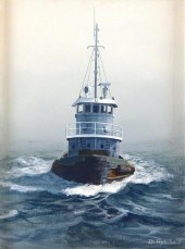GERALD ROBILLARD (NEW ENGLAND,