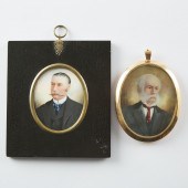 Gerald Sinclair Hayward, (Amer