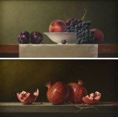 GERALD STINSKI (AMERICAN 1929-