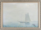 Gerald Taber (MA/FL 20th c.) '