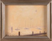 GERALD TABER (MASSACHUSETTS, 2
