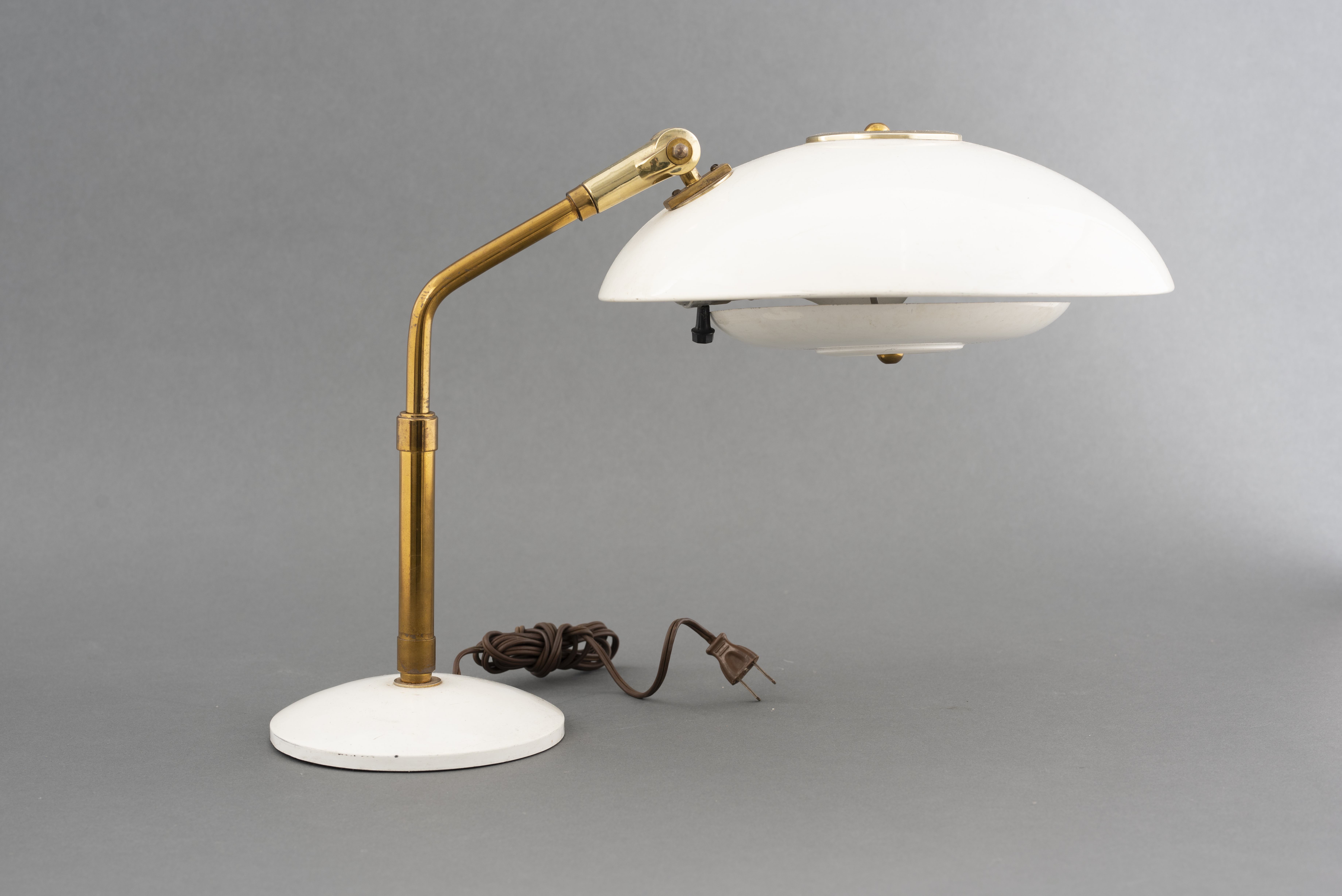 GERALD THURSTON ATTR. MID-CENTURY