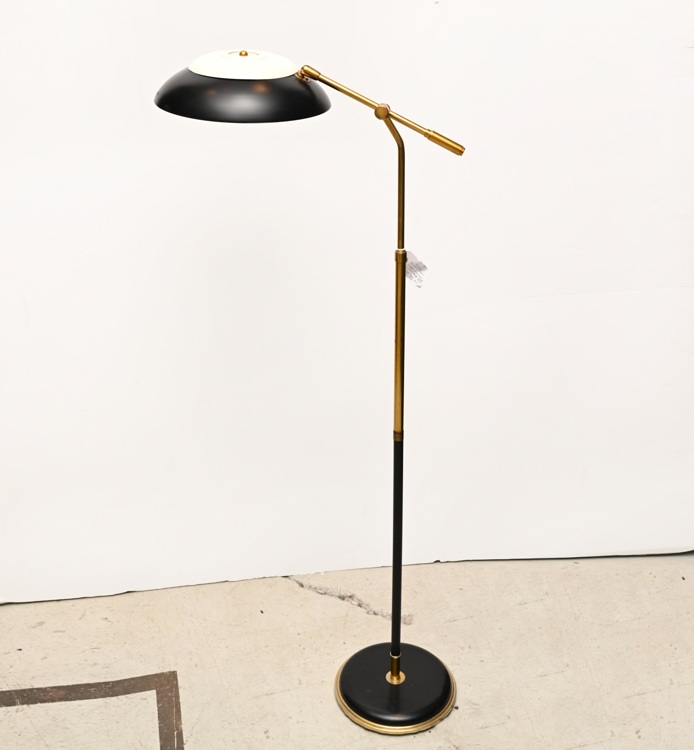 GERALD THURSTON FOR LIGHTOLIER