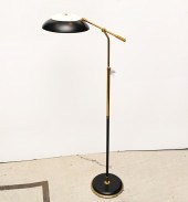 GERALD THURSTON FOR LIGHTOLIER