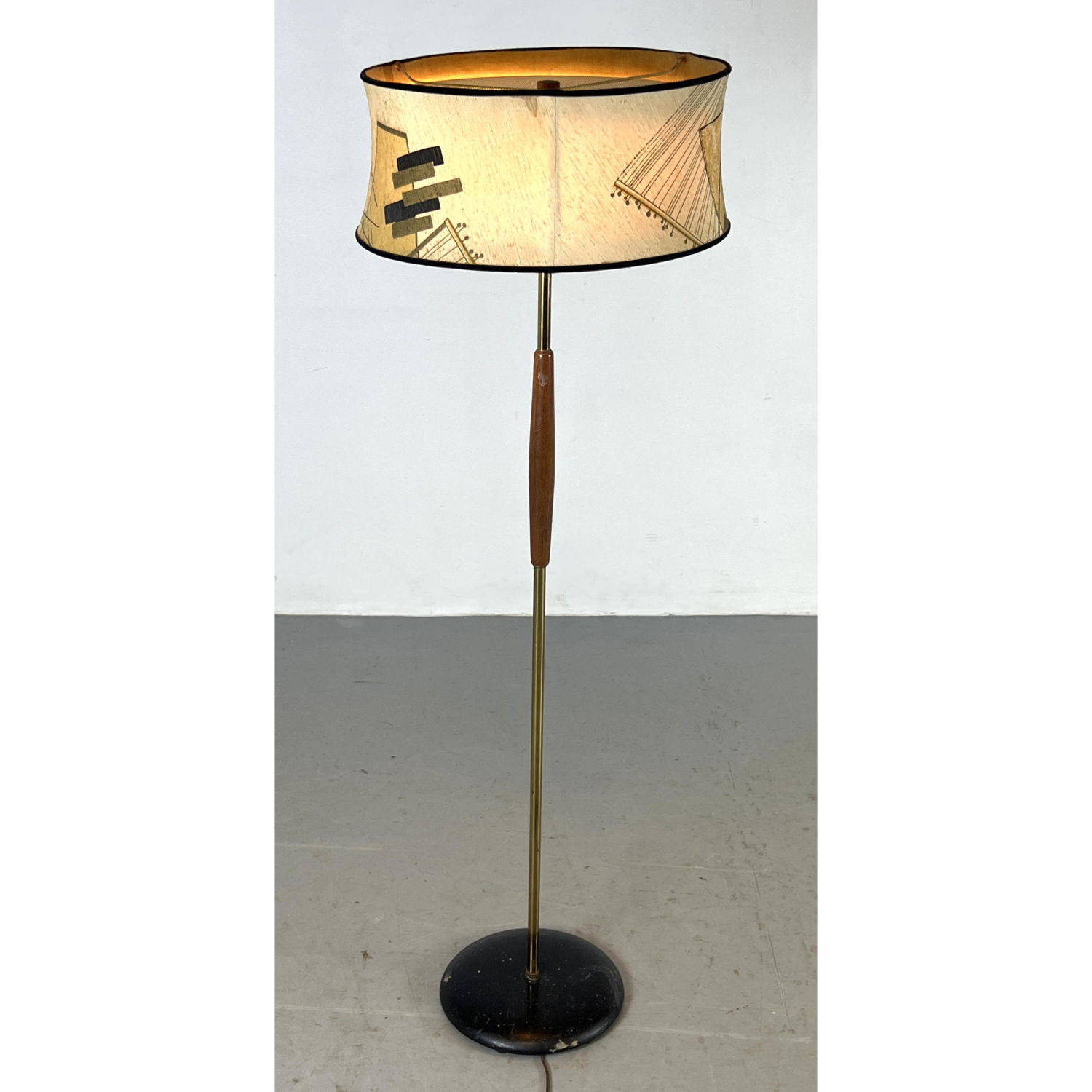 Gerald Thurston for Lightolier