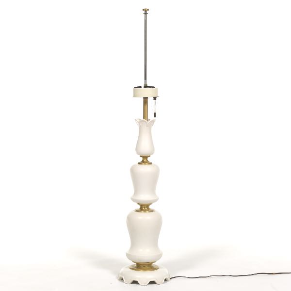 GERALD THURSTON FOR LIGHTOLIER LAMP