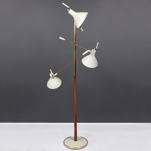 GERALD THURSTON MID-CENTURY