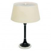 GERALD THURSTON, TABLE LAMP Ge