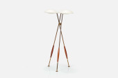 GERALD THURSTON, TRIPOD FLOOR