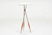 GERALD THURSTON, TRIPOD FLOOR