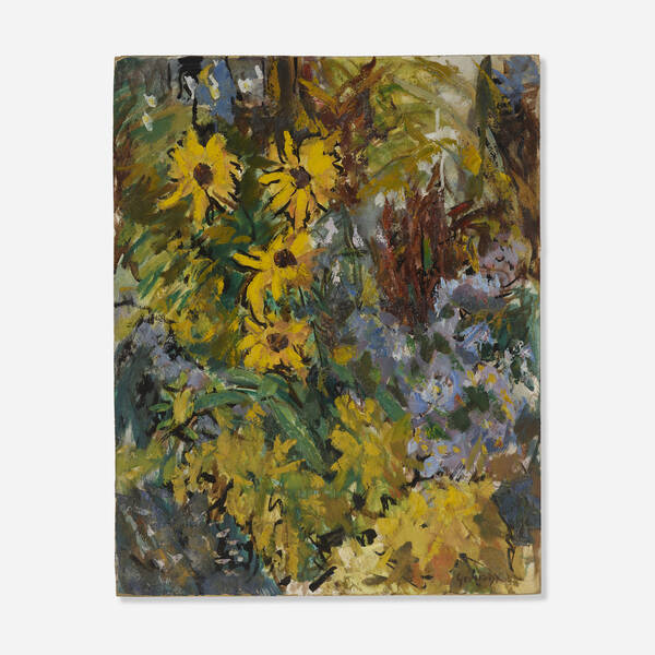 Gerald Vivian Davis 1899–1987.