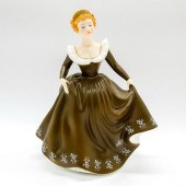 GERALDINE HN2348 - ROYAL DOULT