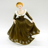 GERALDINE HN2348 - ROYAL DOULT