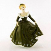 GERALDINE HN2348 - ROYAL DOULT