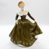 GERALDINE HN2348 - ROYAL DOULT