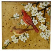 GERALDINE NUNNS (TEXAS, B.1930