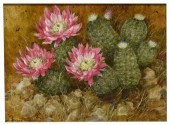 GERALDINE NUNNS (TEXAS, B.1930