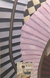 GERALDINE REID SKJERVOLD (AMER