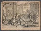 GéRARD AUDRAN (FRENCH 1640 - 1