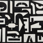 Gérard Charrière
(Swiss, b. 19