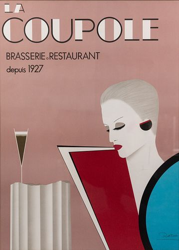 GERARD COURBOULEIX–DENERIAZ