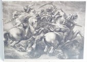 Gérard Edelinck (Flemish 1640-