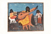 GERARD (FORTUNE) (HAITIAN B. 1