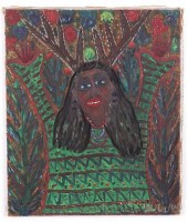 GERARD FORTUNE (HAITIAN, B. 19