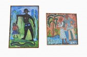 GERARD (FORTUNE) (HAITIAN B. 1