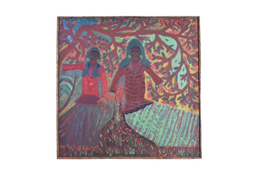 GERARD (FORTUNE) (HAITIAN.
