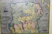 GERARD MERCATOR AND JODUCUS HO