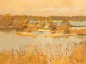 Gerard Passet French b. 1936 '