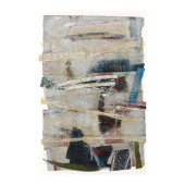 GERARD PRIESTLEY (NC), FRAMED